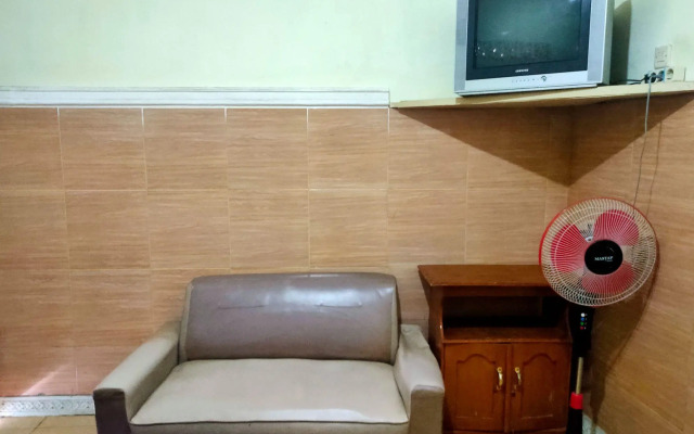 Hotel Rinosari Bandungan