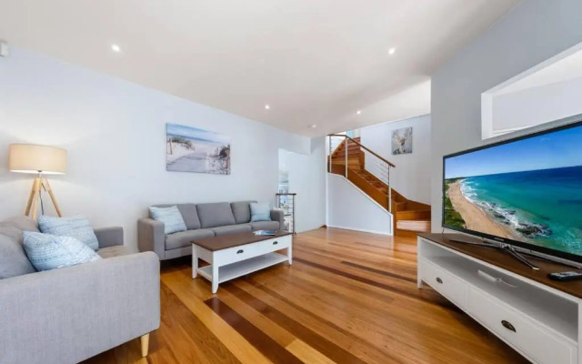 Sea Spray- Private Pool, Beach, Table Tennis