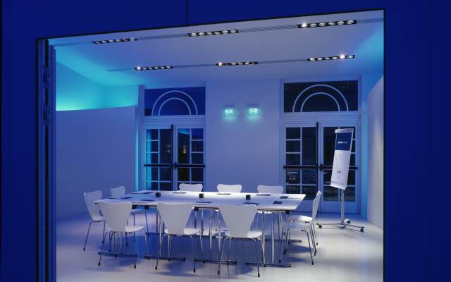 Unahotels Vittoria Firenze Hotel