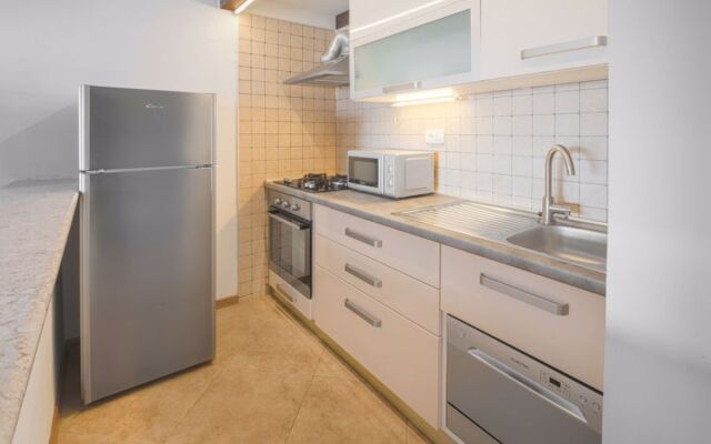 Apartment Olivo Novigrad (Istra) 28611