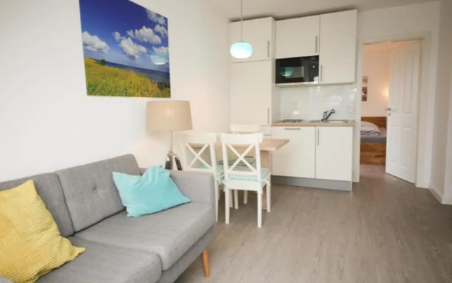 Ferienwohnung Windrose 14