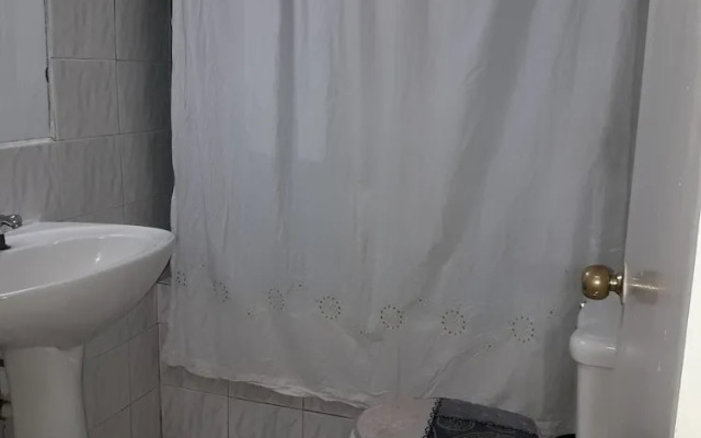 Hostal Cruceral Pirque