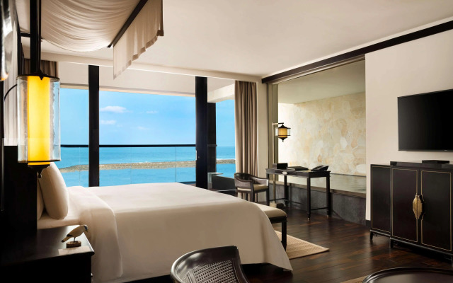 The Apurva Kempinski Bali