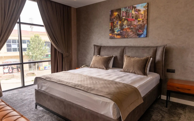 Leon Hotel Spa