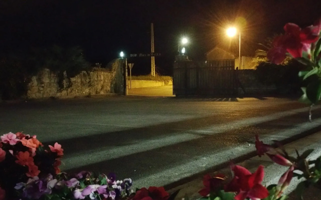 Posada Mies de Villa