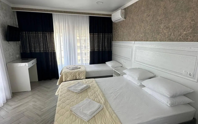 Гранд Вилла у Моря