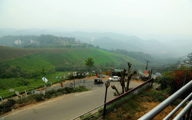 Oyo 2946 The View Munnar