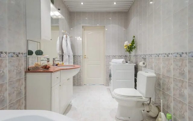 Апартаменты GM, ул. Большая Дмитровка, 21/7