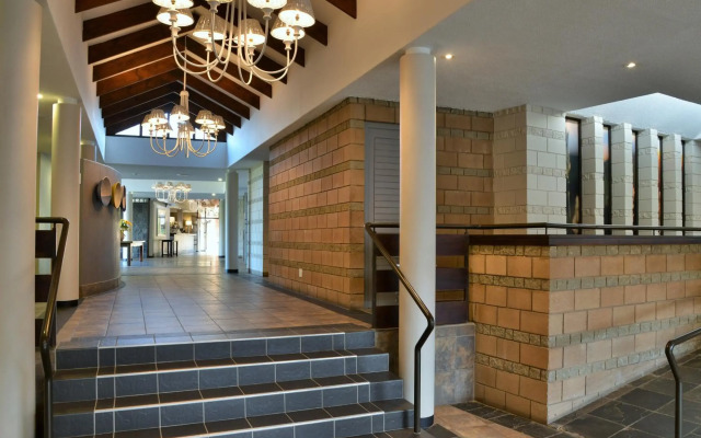 aha Alpine Heath Resort