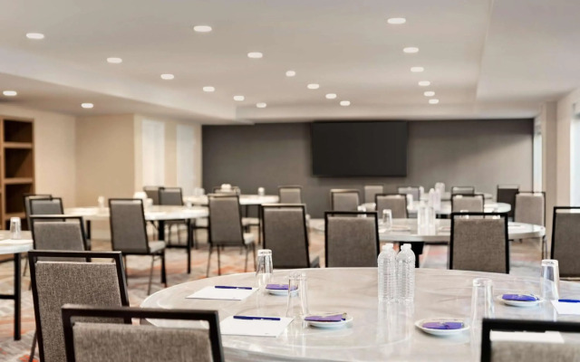 DoubleTree by Hilton Columbus Dublin