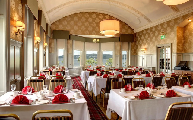 The Argyll Hotel
