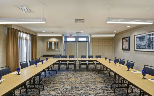 Homewood Suites by Hilton Windsor Locks Hartford