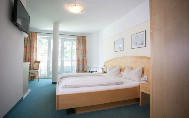 DEVA Hotel Beim Egger