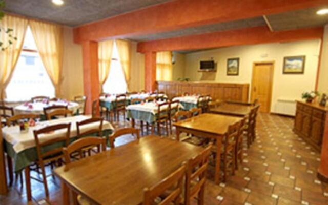 Hostal Can Falera