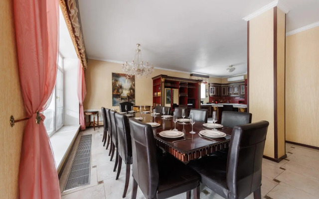 Уютный дом в Таганьково