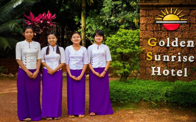 Golden Sunrise Hotel