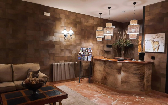Fonfreda Hotel