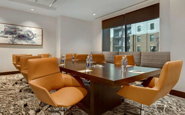 Embassy Suites By Hilton Alpharetta Halcyon