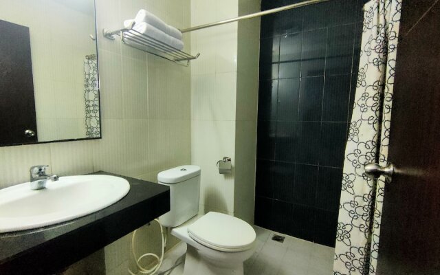 Hotel O Hasma Jaya Syariah