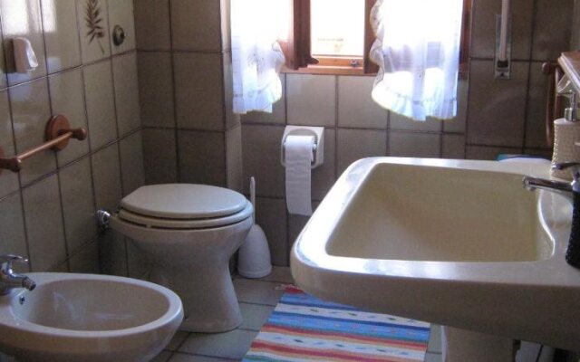 B&B Il Fiordaliso di Alghero