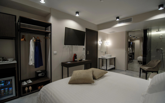 B4B Athens 365 Hotel