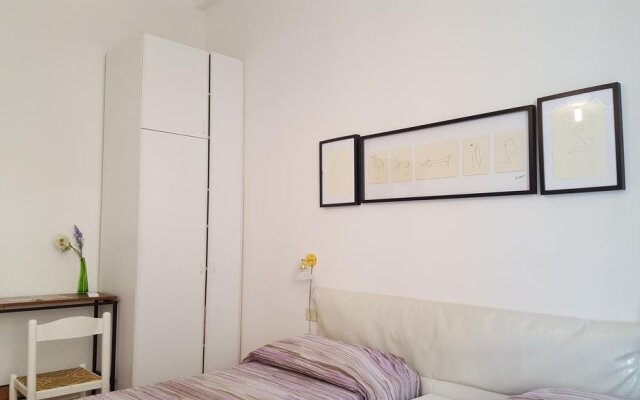 Affittacamere Vanessa