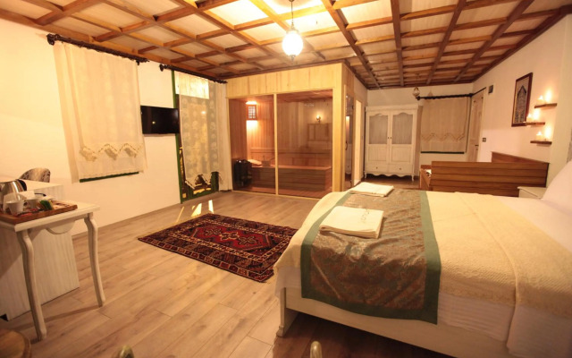 Celsus Boutique Hotel