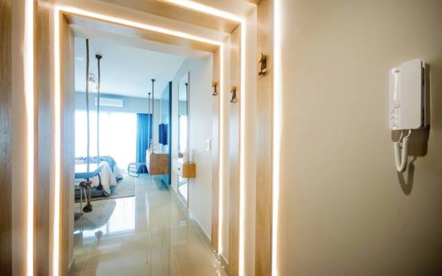 Luxurious Studio in San Telmo
