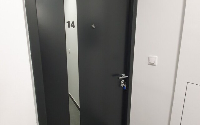 Srecko No1 Apartment