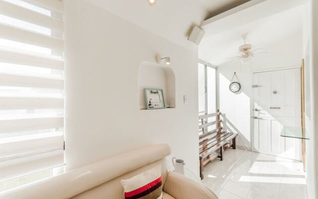 Playalinda Apartments Cancun
