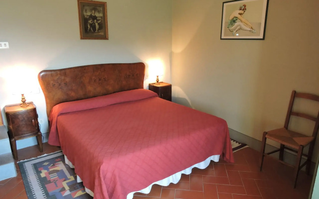 Agriturismo Montereggi