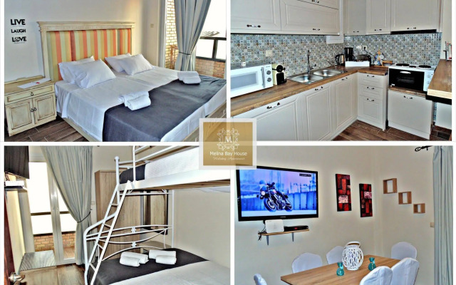 Melina Bay House
