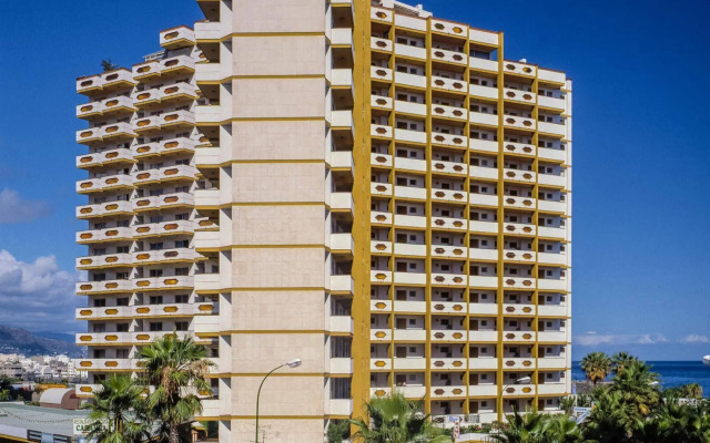 Apartamentos Teneguia
