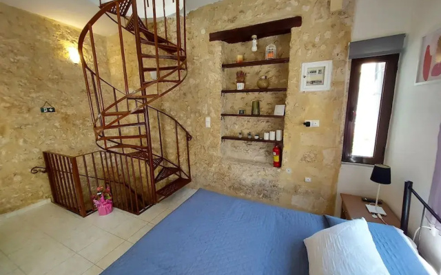 Old Town - Fortezza Nest