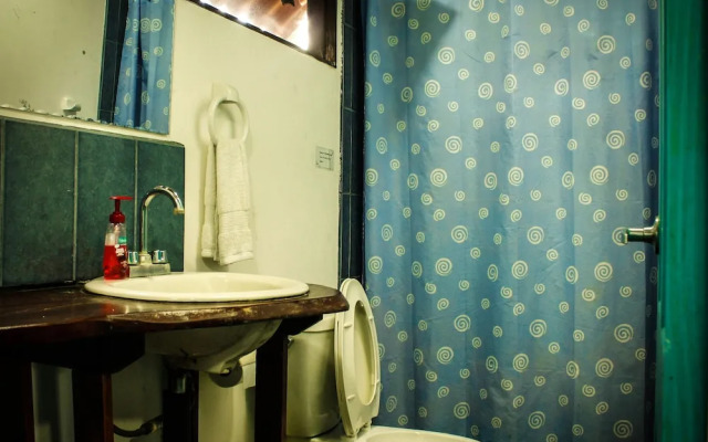 Hotel Casacolores