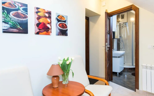 Vanilla Apartment 3