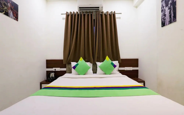 Restr Inn Manish Nagar