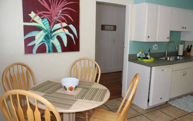The Inn On Siesta Key