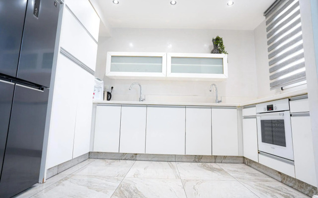 Golf Residence Eilat