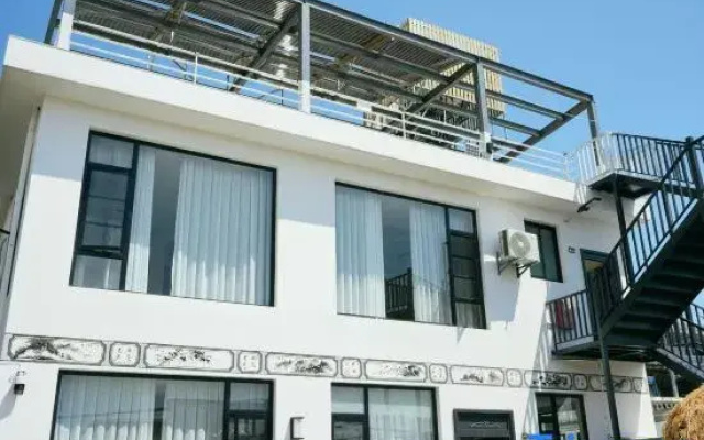Shanxun Luxury Homestay (Dali Ancient City)