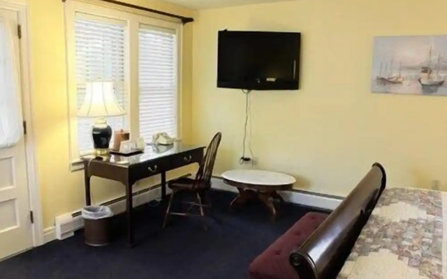 The Inn at Montpelier