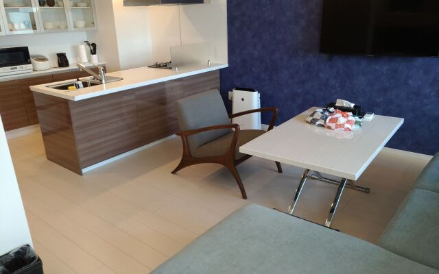 Hotel Axas Nihonbashi