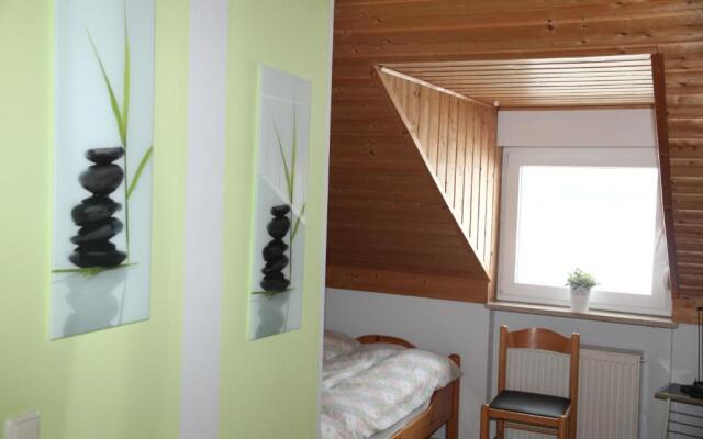 Ferienwohnung Gerda