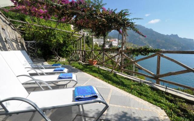 Il Monaco Amalfi Dreams
