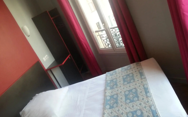 Hipotel Paris Bastille Saint Antoine