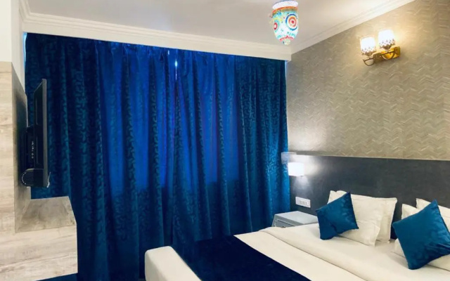 The Shanti A Boutique Hotel