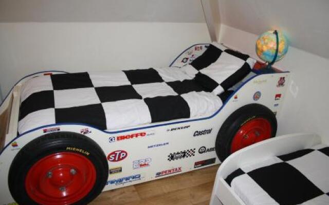 Landhuis "Op de Heugte"