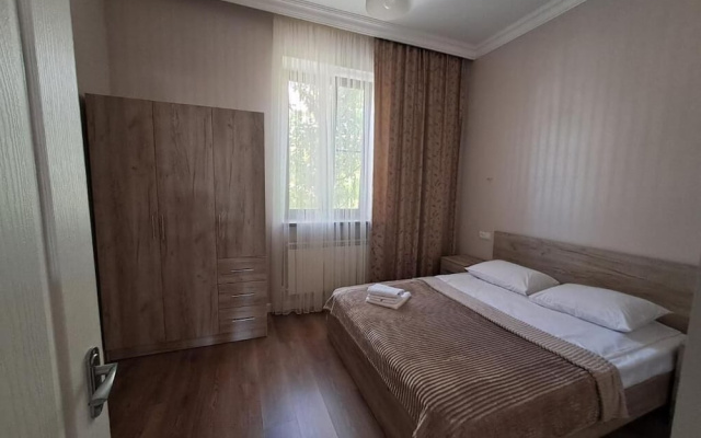 Apartment 124 by Metro Shengavit