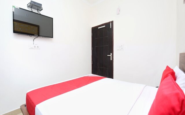 Capital O 16763 Hotel Quality Inn
