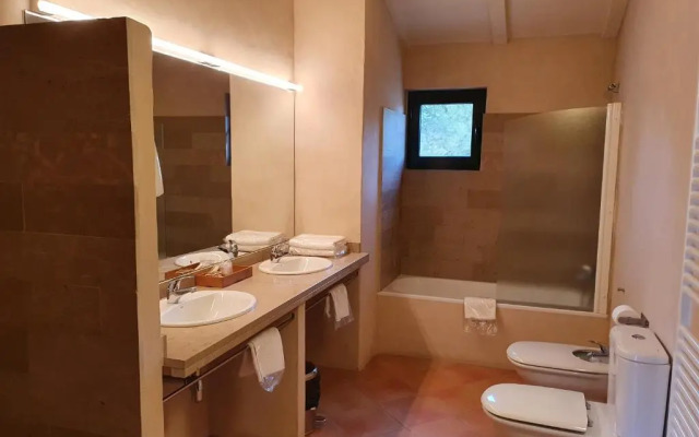 Hospederia Rural Casa Pernias